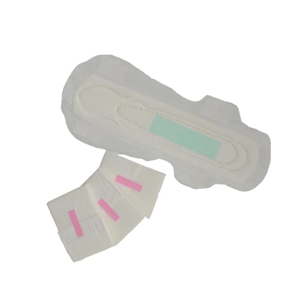 China Wholesale Soft Women Sanitary Towel Manufacturers – 
 wholesale breathable sanitary napkins manufacturers 350mm overnight use – JIEYA