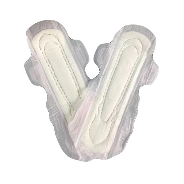 China Wholesale Sanitay Pad Factory – 
 Ultra thin sanitary napkins 350mm – JIEYA