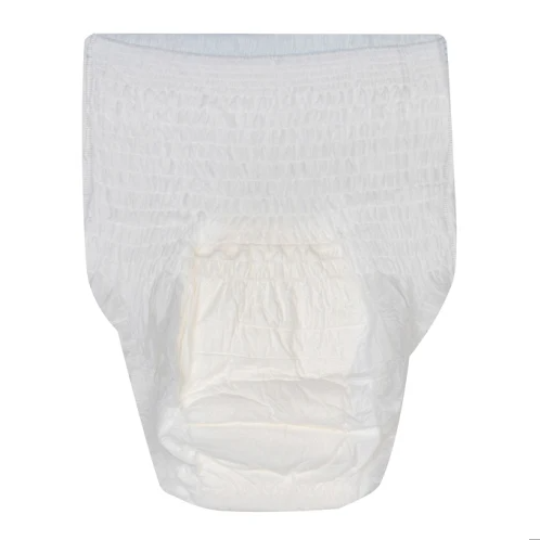 China Wholesale High Absorbent Adult Diaper Pants Pricelist – 
 Diaper Adult Wholesale Disposable Thick Soft Pull up Diaper Adult Pants – JIEYA
