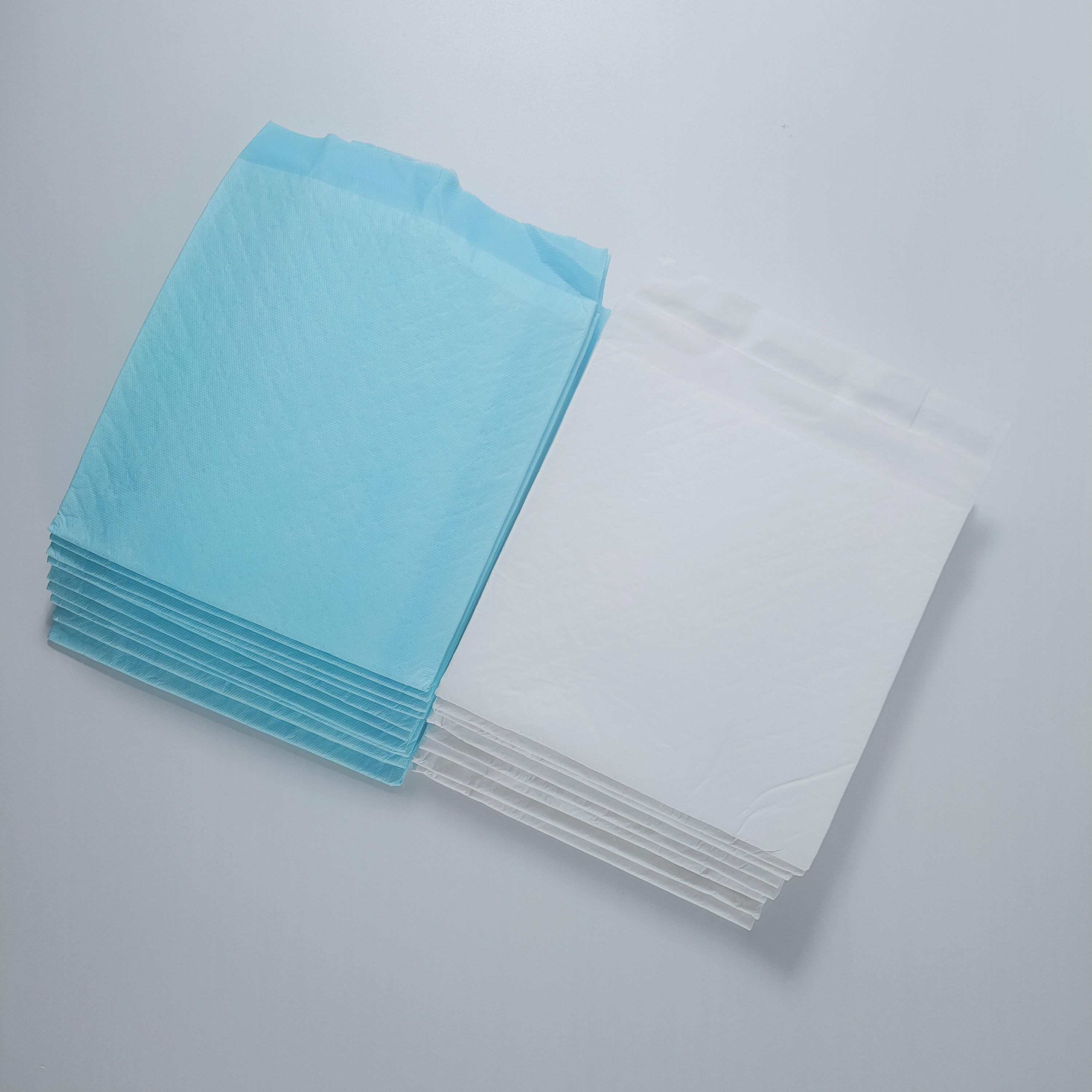 China Wholesale 60*90cm Adult Underpad Factories – 
 OEM Disposable Adult Diaper Adult Pad Factory – JIEYA