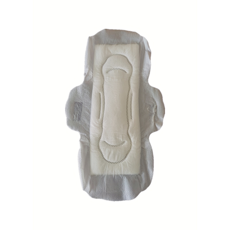 China Wholesale Sanitary Pad Quotes – 
 Regular Sanitary napkin 265mm  – JIEYA