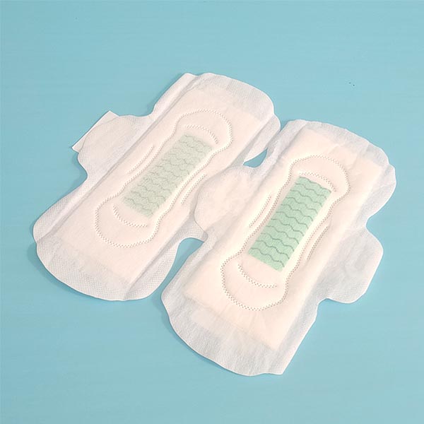 China Wholesale Soft Women Sanitary Towel Factories – 
 Good Quality Anion Care Sanitary Napkin for Lady – JIEYA