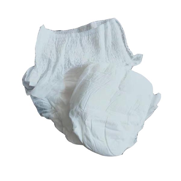 China Wholesale Adult Diaper Pants Factory – 
 Disposable Adult Diaper Pants Pull up Type Adult Diapers – JIEYA