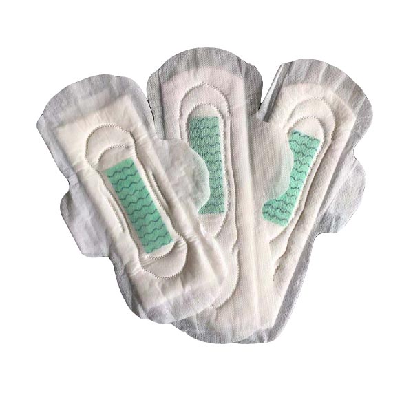 China Wholesale Anion Sanitary Napkins Pricelist – 
 Wholesale Disposable Negative Ion Skin Care Lady Anion Sanitary Napkins – JIEYA