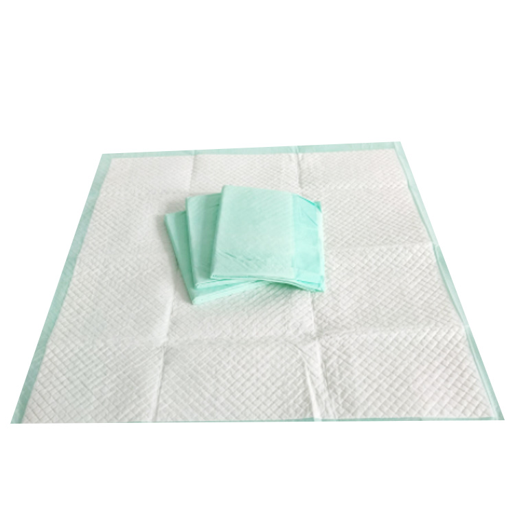 China Wholesale China Manufacturer For Disposable Under Pad Pricelist – 
 Hospital Disposable Underpad Manufacturer, Incontinence Bed Pad, Disposable Medical Underpad – JIEYA