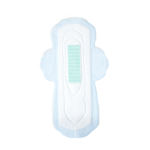 China Wholesale Breathable Women Sanitary Towel Suppliers – 
  Regular Sanitary Napkin Pad Night 280 – JIEYA