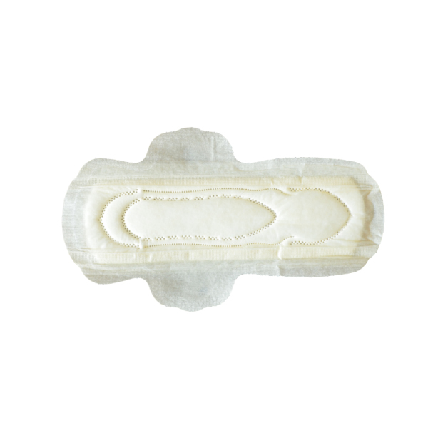 China Wholesale Sanitay Pad Pricelist – 
 Ultra Thiner Sanitary Napkin Pad Night 280 – JIEYA