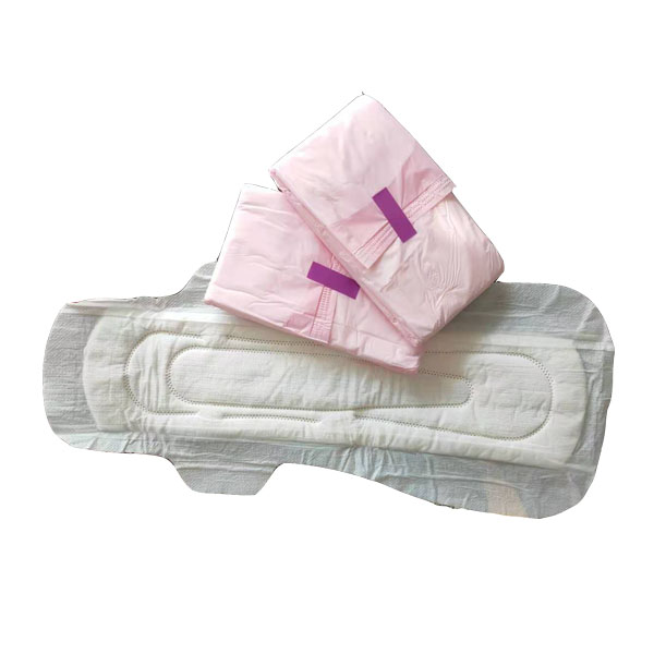 China Wholesale Soft Women Sanitary Towel Pricelist – 
 Extra Long Overnight Use Sanitary Napkin Pads 380mm – JIEYA