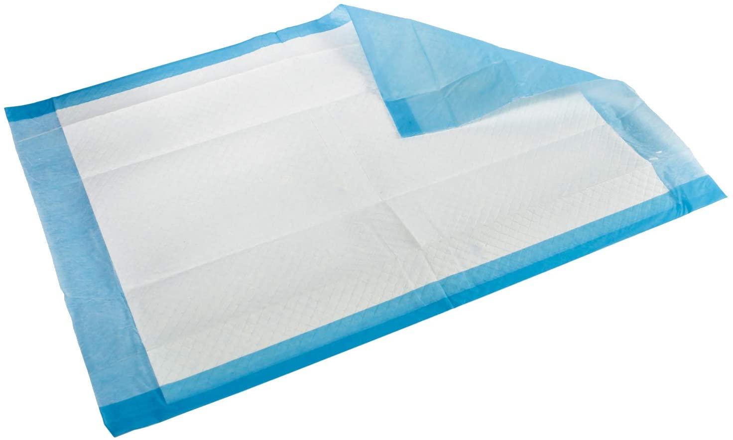 China Wholesale Maternal Pad Factories – 
 Nursing pad Incontinence Underpad bed  cover and adhesive strip – JIEYA