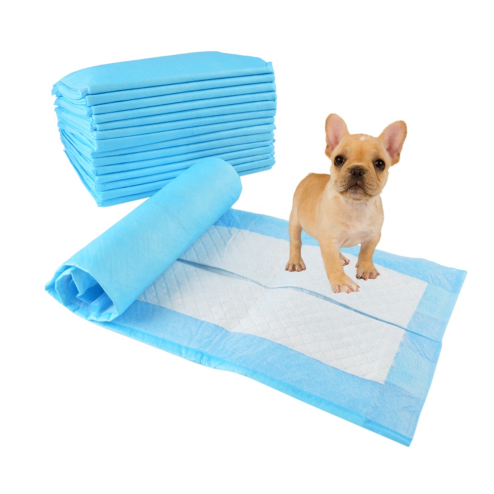 China Wholesale Puppy Pad Manufacturer Suppliers – 
 Training pad – JIEYA