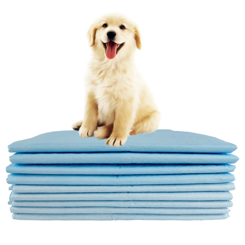 China Wholesale Puppy Pee Pad Training Factories – 
 Puppy pad – JIEYA