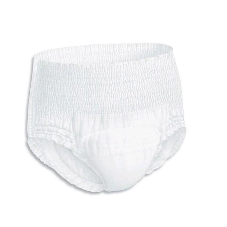 China Wholesale Adult Pants Diaper For Elder Manufacturers – 
  China Super Soft Economical Disposable Adult Diaper Pants Diapers Manufacturers – JIEYA