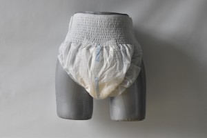 Diapers Pant do Dhaoine Fásta