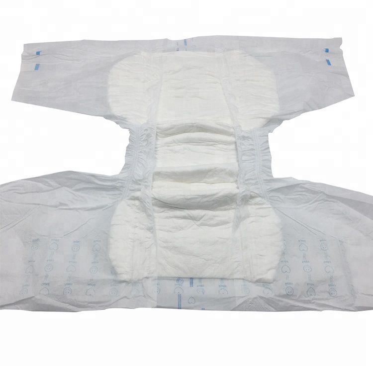China Wholesale Oem Adult Diapers Super Absorbent Factory – 
 China Diaper Incontinent Diaper – JIEYA