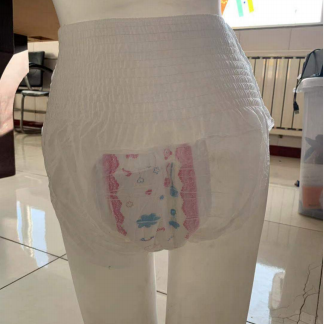 China Wholesale Breathable Women Sanitary Towel Suppliers – 
 China Factory Direct Product Menstrual Pants for Lady Night Use – JIEYA