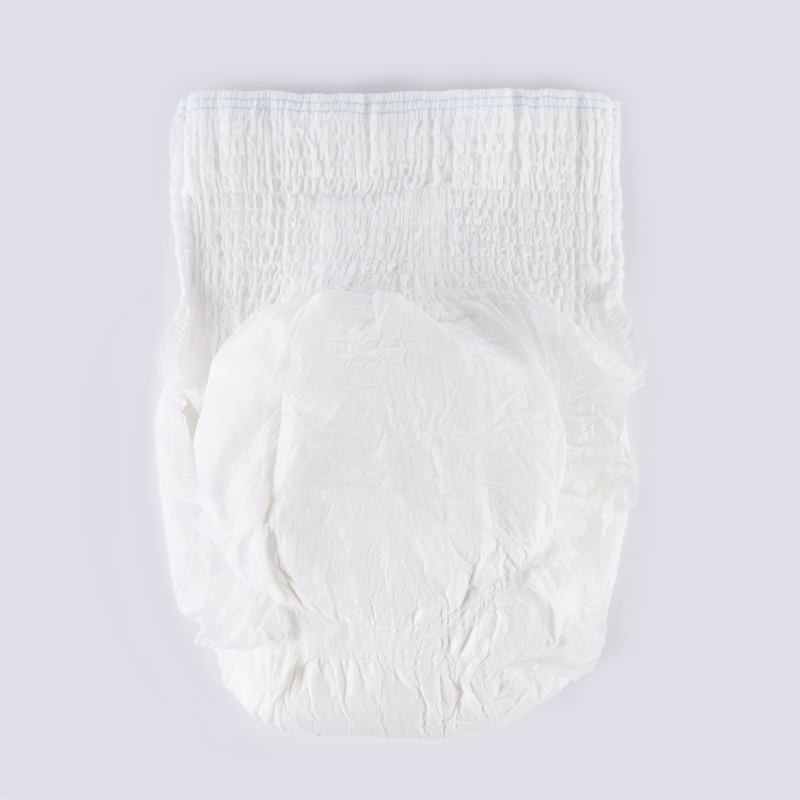China Wholesale China Adult Diaper Manufacturers – 
 Adult Pant Diapers – JIEYA