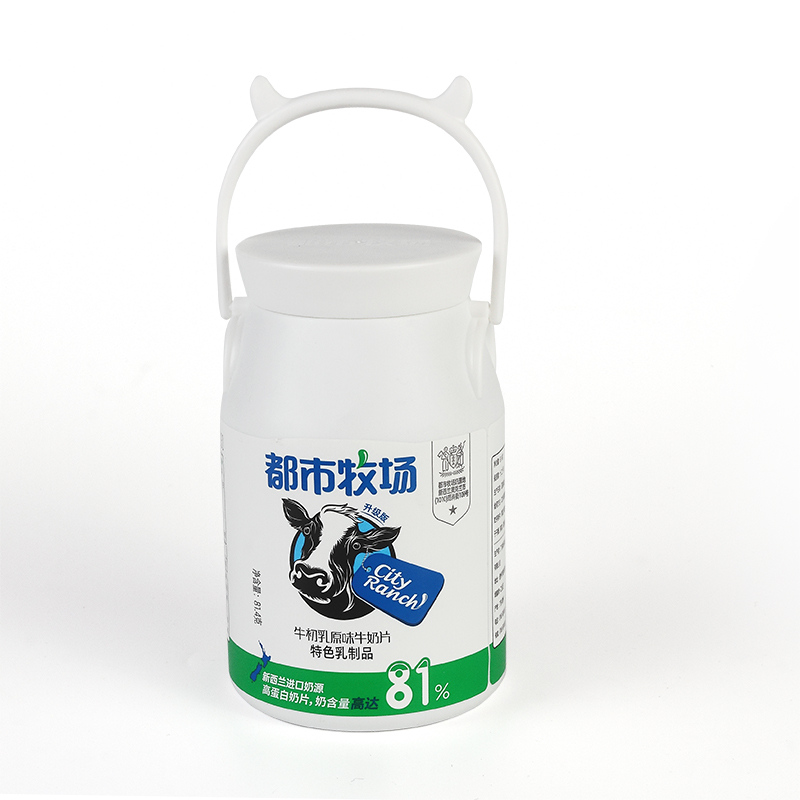 OEM Candy Milk Letlapa Wholesale DHA High Calcium Functional Blueberry