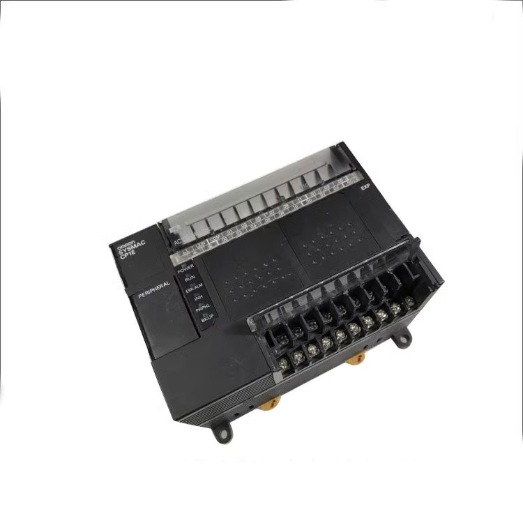 Omron PLC CP-series CP1E CPU Units CP1E-N20DR-A CP1E-N20DT-A/N20DT1-A