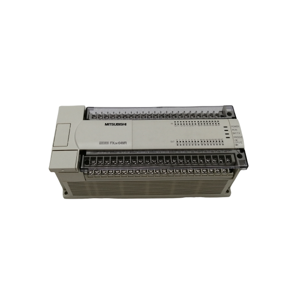 FX2N-64MR-ES/UL Mitsubishi FX2N-64MR relay type PLC controller