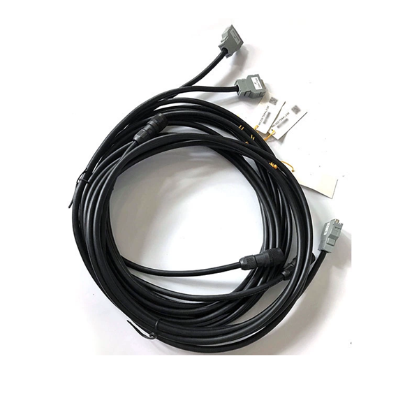 Fanuc Encoder servo motor original wire signal line switch A660-2005-T505