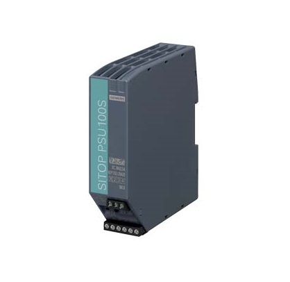 Siemens SITOP PSU100S power supply 6EP1332-2BA20