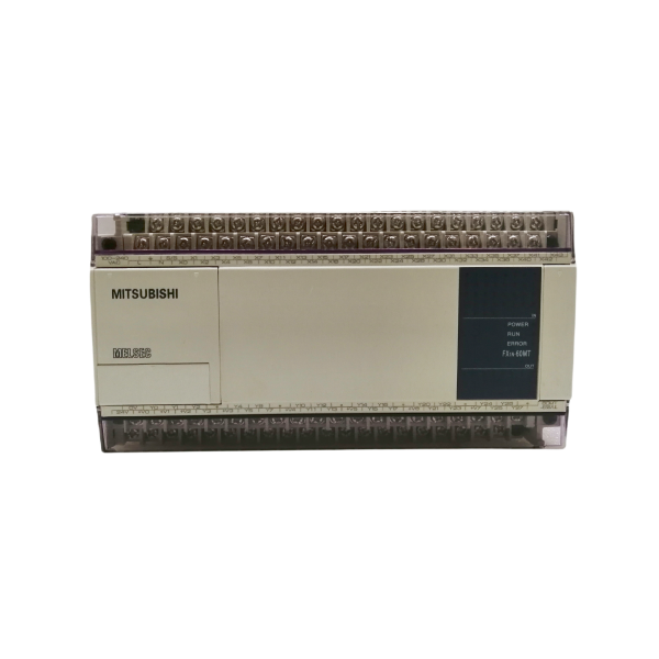 FX1N-60MT-ESS/UL Mitsubishi PLC programméierbare Controller