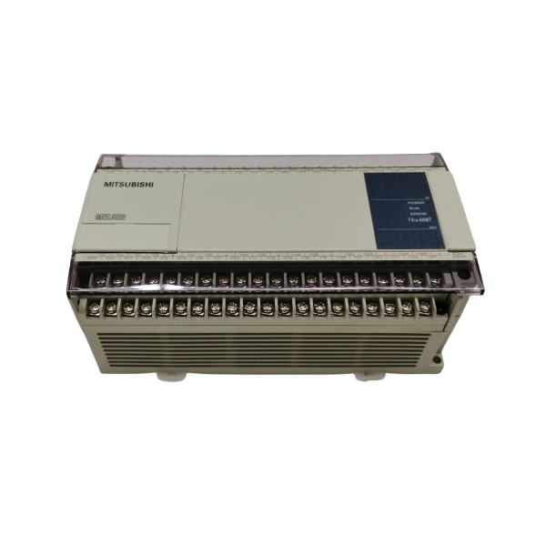 FX1N-60MT-ESS/UL Mitsubishi PLC programmeeritav kontroller