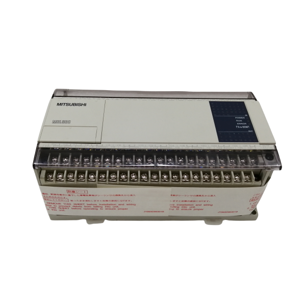 FX1N-60MT-ES/UL মিতসুবিশি ইলেকট্রিক PLC কন্ট্রোলার