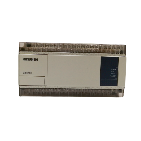 FX1N-60MT-ES/UL Mitsubishi Electric PLC kontroller