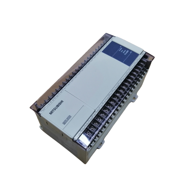 মিতসুবিশি ইলেকট্রিক FX1N PLC প্রোগ্রামেবল কন্ট্রোলার FX1N-60MR-ES/UL