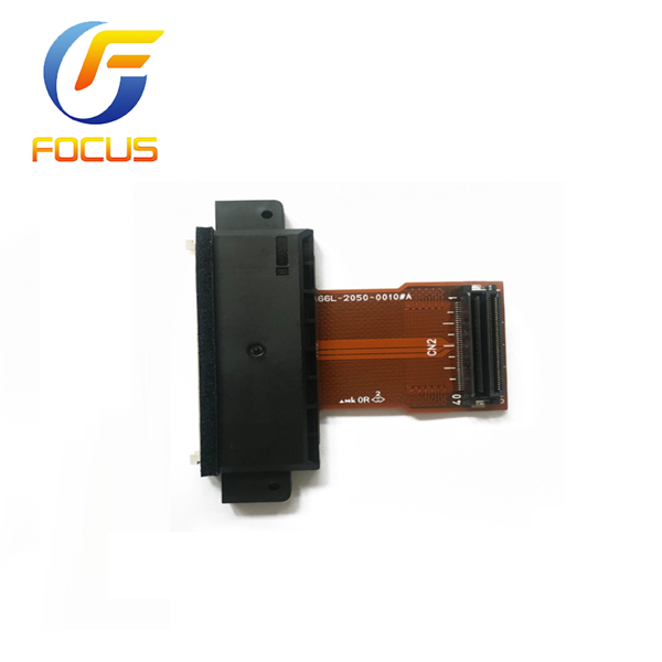 Original servo drive motor accessory system card slot A66L-2050-0010 for fanuc