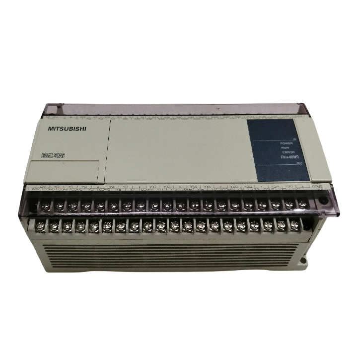 Mitsubishi FX1N PLC Controller FX1N-60MR-DS