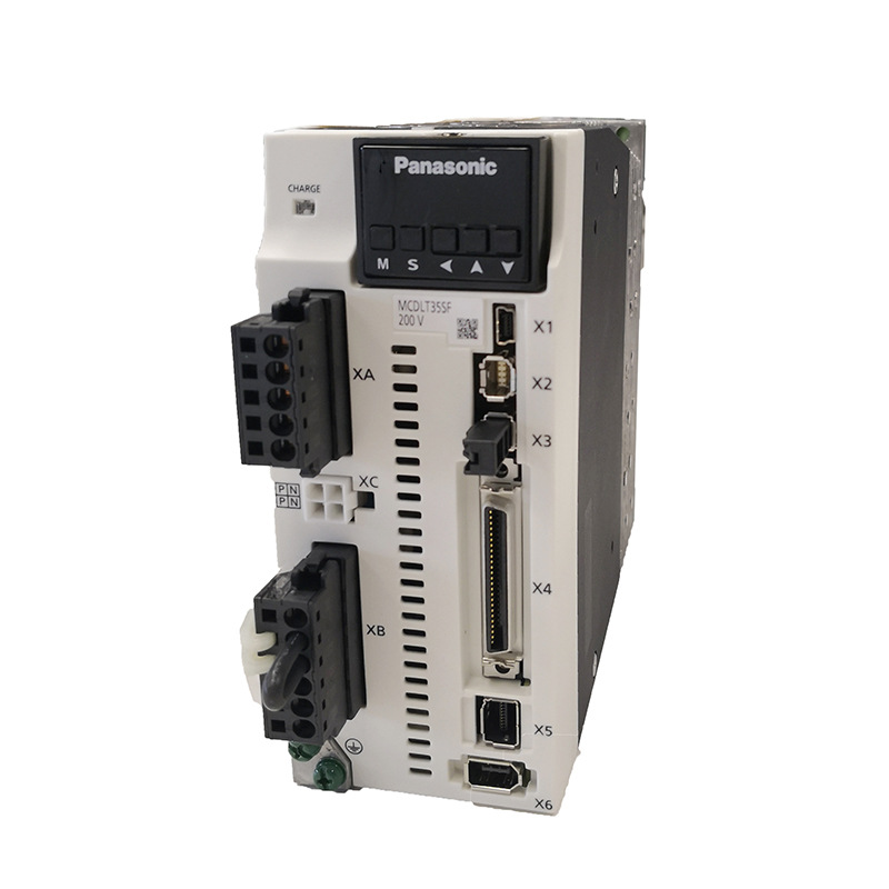 Panasonic 2.5kw ac servo drive MEDKT7364E