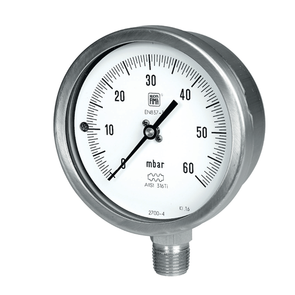NUOVA FIMA new vacuum gauge sensor pressure gauge