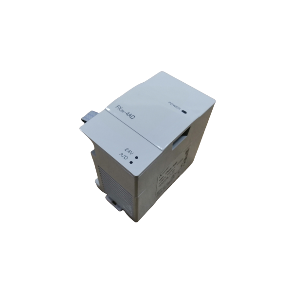 FX2N-4AD Mitsubishi FX2N PLC analog input module