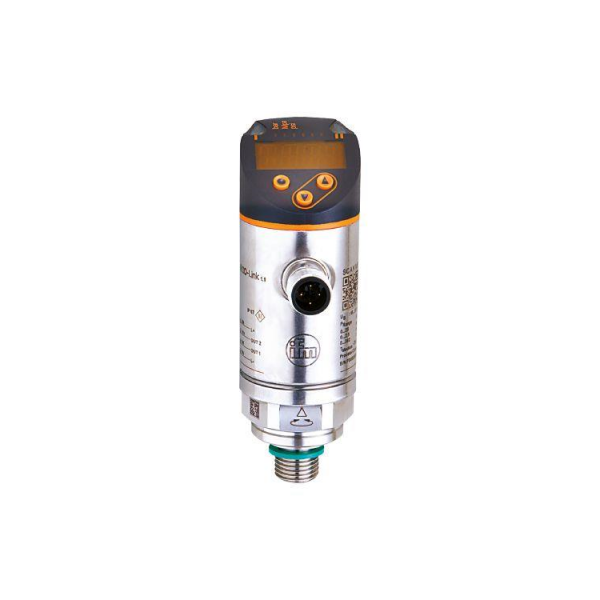 Original IFM Pressure sensor with display PN2293 PN-025-REN14-MFRKG/US/ /V