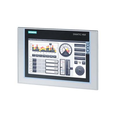 Siemens SIMATIC HMI TP900 Touch Panel 6AV2124-0JC01-0AX0