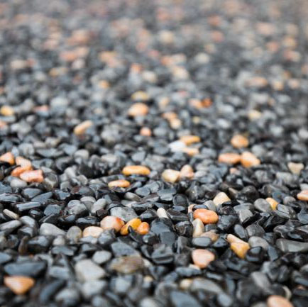 Why Is Permeable Resin Bound Important?