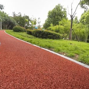 What are the benefits of permeable paving?
