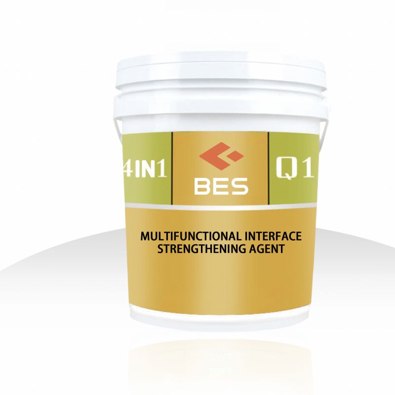 Multifunctional Interface Strengthening Agent - Q1