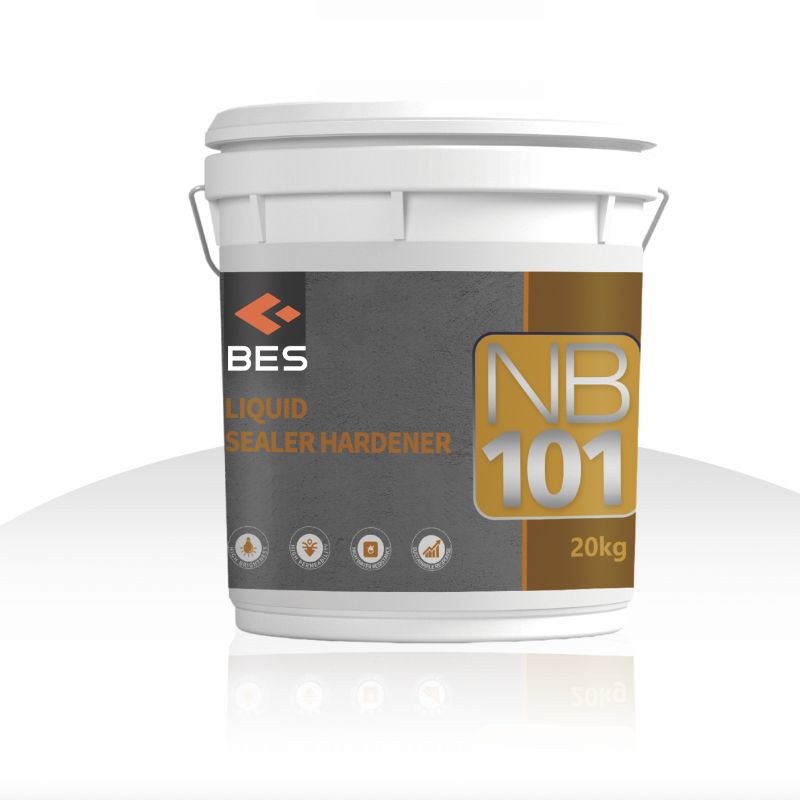 Učvršćivač betona - NB101