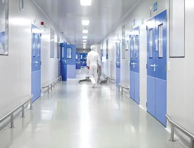 Cleanroom Testing Solution
