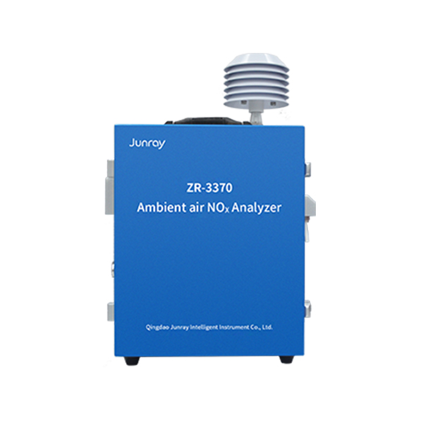 Ambient air NOX Analyzer ZR-3370