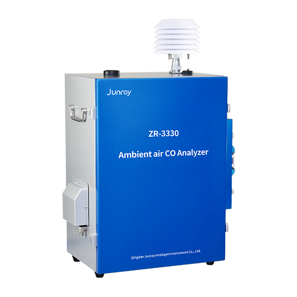 ZR-3330 Ambient air CO Analyzer