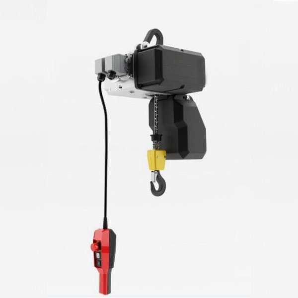 AB type Electric Chain Hoist without ...