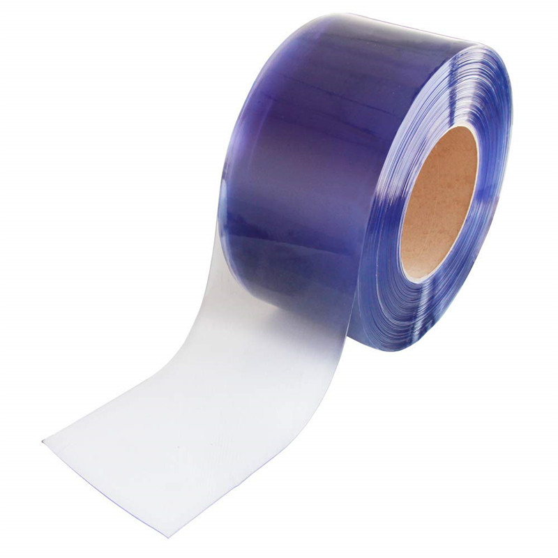 Standard / Transparent / Clear / Common PVC Strip Curtains