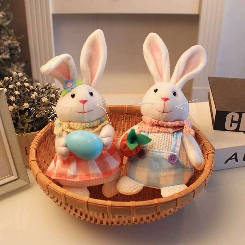Nejlepší výprodej a nová kolekce velikonočních dekorací od Nanshen