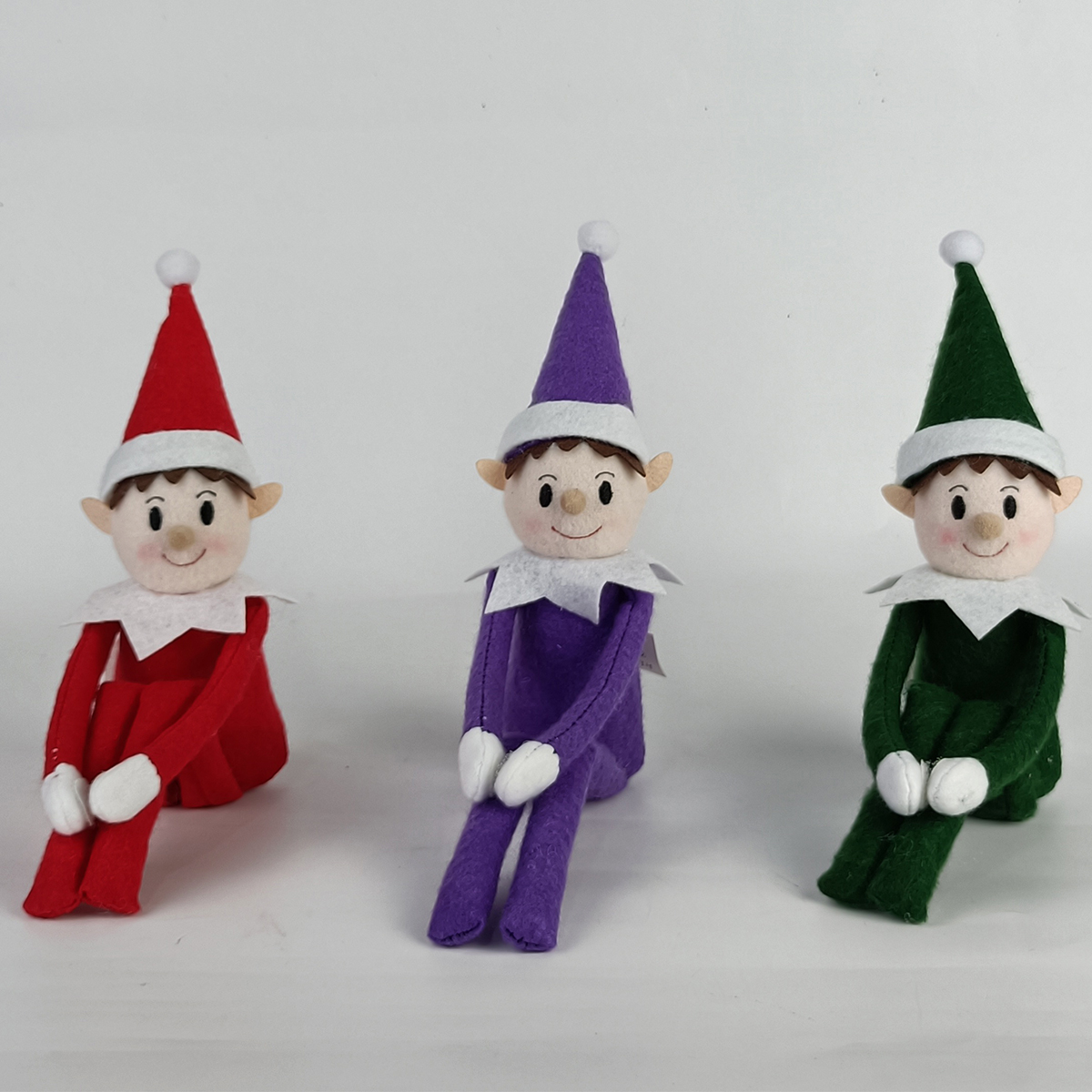 Boneca Nordic Noel Christmas Elf a preço de fábrica