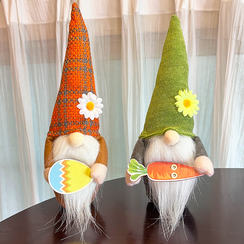 Những chú Gnomes Phục Sinh nổi tiếng - Mua ngay!