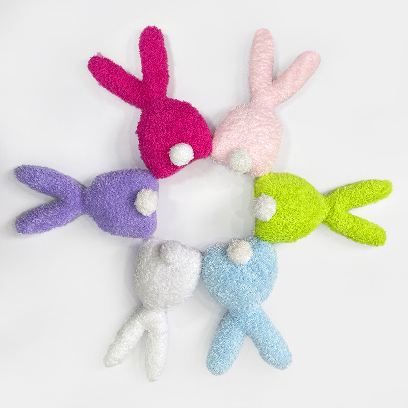Wholesale Baby's First Easter Bunny Plush Decor